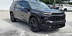 New 2027 CHEVROLET TRAVERSE FWD RS in SUNRISE, FLORIDA