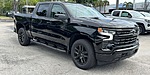 New 2026 CHEVROLET SILVERADO 1500 RST in SUNRISE, FLORIDA