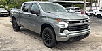 New 2026 CHEVROLET SILVERADO 1500 RST in SUNRISE, FLORIDA