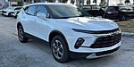 New 2026 CHEVROLET BLAZER LT in SUNRISE, FLORIDA