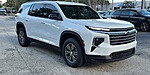 New 2026 CHEVROLET TRAVERSE FWD LT in SUNRISE, FLORIDA