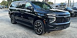 New 2026 CHEVROLET SUBURBAN RST in SUNRISE, FLORIDA