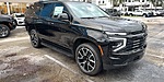 New 2026 CHEVROLET TAHOE RST in SUNRISE, FLORIDA