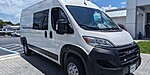 Used 2023 RAM PROMASTER CARGO VAN  in LAUDERHILL, FLORIDA