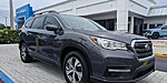 Used 2022 SUBARU ASCENT PREMIUM in LAUDERHILL, FLORIDA