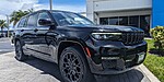 Used 2023 JEEP GRAND CHEROKEE L SUMMIT RESERVE in LAUDERHILL, FLORIDA