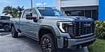 Used 2024 GMC SIERRA 2500 DENALI ULTIMATE in LAUDERHILL, FLORIDA
