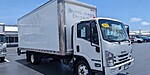 Used 2019 ISUZU NPR  in LAUDERHILL, FLORIDA