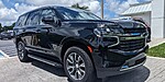 Used 2021 CHEVROLET TAHOE LT in LAUDERHILL, FLORIDA