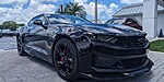 Used 2022 CHEVROLET CAMARO LT1 in LAUDERHILL, FLORIDA