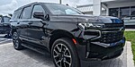 Used 2022 CHEVROLET TAHOE RST in LAUDERHILL, FLORIDA