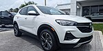 Used 2022 BUICK ENCORE GX SELECT in LAUDERHILL, FLORIDA
