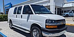 Used 2023 CHEVROLET EXPRESS  in LAUDERHILL, FLORIDA