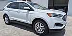 Used 2024 FORD EDGE SEL in LAUDERHILL, FLORIDA