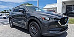 Used 2019 MAZDA CX-5 TOURING in LAUDERHILL, FLORIDA