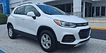 Used 2022 CHEVROLET TRAX LT in LAUDERHILL, FLORIDA