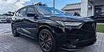 Used 2024 ACURA MDX TYPE S W/ADVANCE PACKAGE in LAUDERHILL, FLORIDA