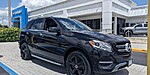 Used 2018 MERCEDES-BENZ GLE GLE 350 in LAUDERHILL, FLORIDA