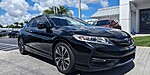 Used 2017 Honda Accord EX-L V6 in LAUDERHILL, FLORIDA