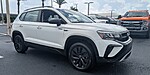 Used 2024 VOLKSWAGEN TAOS S in LAUDERHILL, FLORIDA