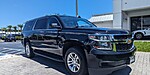 Used 2020 CHEVROLET SUBURBAN LT in LAUDERHILL, FLORIDA