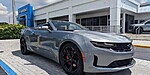 Used 2023 CHEVROLET CAMARO LT1 in LAUDERHILL, FLORIDA