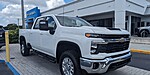 Used 2024 CHEVROLET SILVERADO 2500 LT in LAUDERHILL, FLORIDA