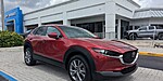 Used 2021 MAZDA CX-30 SELECT in LAUDERHILL, FLORIDA