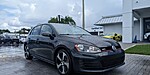 Used 2017 VOLKSWAGEN GOLF GTI S in LAUDERHILL, FLORIDA