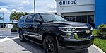 Used 2019 CHEVROLET SUBURBAN LT in LAUDERHILL, FLORIDA