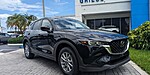 Used 2023 MAZDA CX-5 2.5 S SELECT PACKAGE in LAUDERHILL, FLORIDA