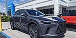 Used 2023 LEXUS RX RX 350 in LAUDERHILL, FLORIDA