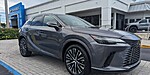 Used 2023 LEXUS RX RX 350 in LAUDERHILL, FLORIDA