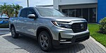 Used 2022 Honda Ridgeline RTL-E in LAUDERHILL, FLORIDA