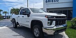 Used 2022 CHEVROLET SILVERADO 2500 WORK TRUCK in LAUDERHILL, FLORIDA