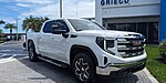 Used 2024 GMC SIERRA 1500 SLE in LAUDERHILL, FLORIDA