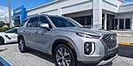 Used 2022 HYUNDAI PALISADE SEL in LAUDERHILL, FLORIDA