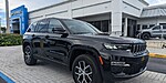 Used 2024 JEEP GRAND CHEROKEE LIMITED in LAUDERHILL, FLORIDA