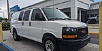 Used 2018 GMC SAVANA  in LAUDERHILL, FLORIDA