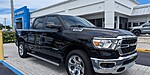 Used 2023 RAM 1500 BIG HORN in LAUDERHILL, FLORIDA