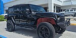 Used 2018 JEEP WRANGLER UNLIMITED SPORT in LAUDERHILL, FLORIDA