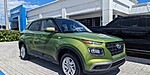 Used 2024 HYUNDAI VENUE SE in LAUDERHILL, FLORIDA