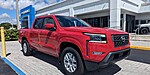 Used 2023 NISSAN FRONTIER SV in LAUDERHILL, FLORIDA