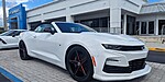 Used 2023 CHEVROLET CAMARO 2SS in LAUDERHILL, FLORIDA