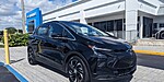 Used 2022 CHEVROLET BOLT 2LT in LAUDERHILL, FLORIDA