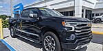 Used 2024 CHEVROLET SILVERADO 1500 HIGH COUNTRY in LAUDERHILL, FLORIDA