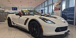 Used 2015 CHEVROLET CORVETTE Z06 3LZ in LAUDERHILL, FLORIDA