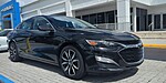 Used 2022 CHEVROLET MALIBU RS in LAUDERHILL, FLORIDA