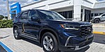 Used 2024 Honda Pilot EX-L 8 PASSENGER in LAUDERHILL, FLORIDA