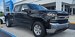 Used 2021 CHEVROLET SILVERADO 1500 LT in LAUDERHILL, FLORIDA